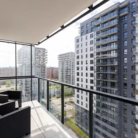 Przymorze Modern