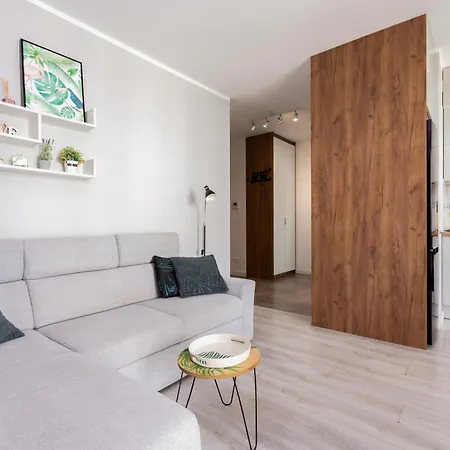 Przymorze Modern Gdansk