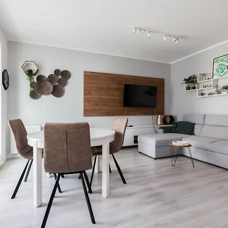 Apartment Przymorze Modern *