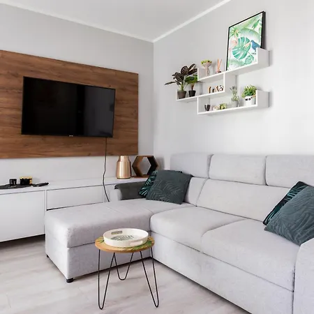 Apartment Przymorze Modern *